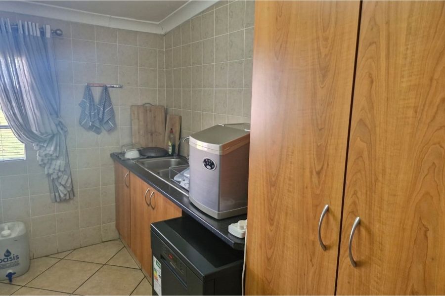 0 Bedroom Property for Sale in Klerksdorp Rural North West